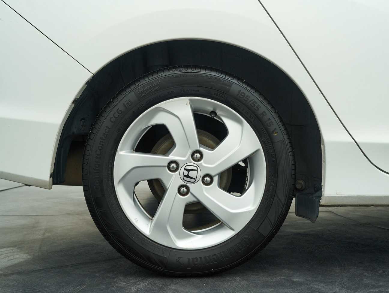 used 2014 Honda City S Plus 1.5