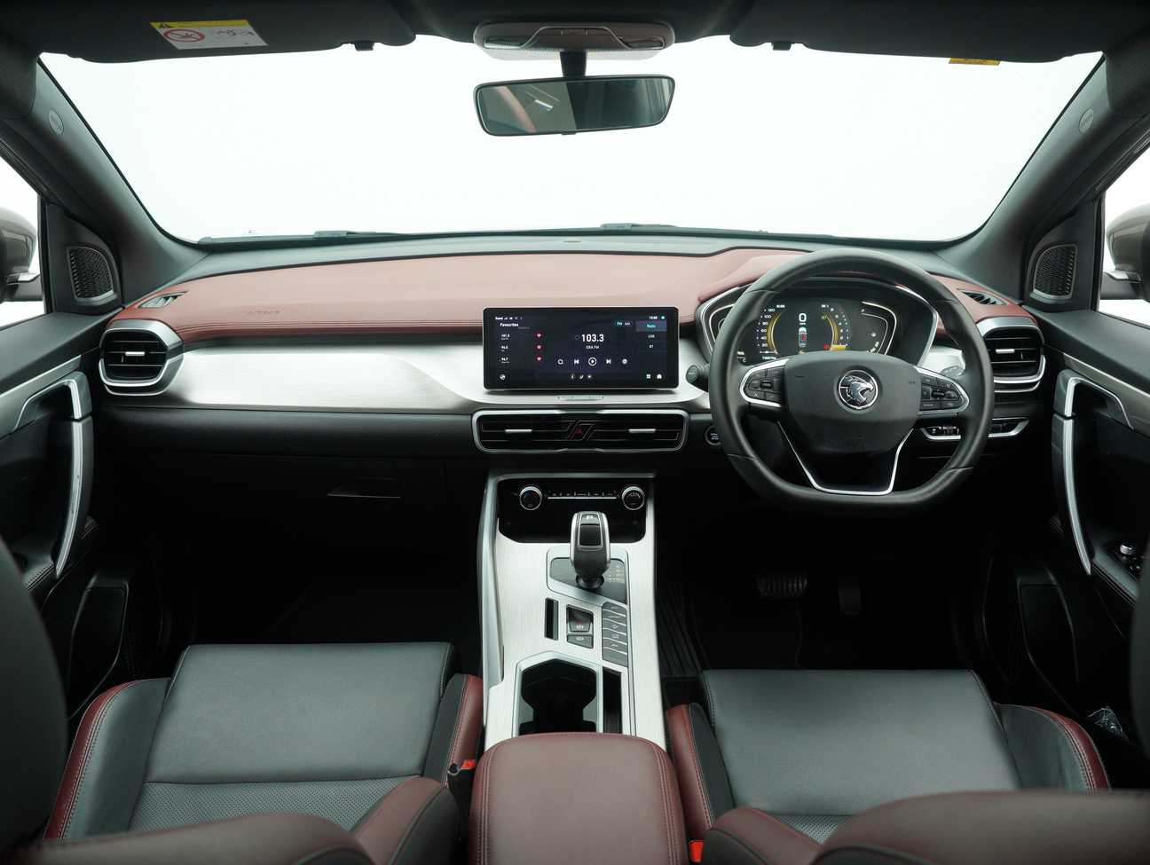 used 2021 Proton X50 Premium 1.5