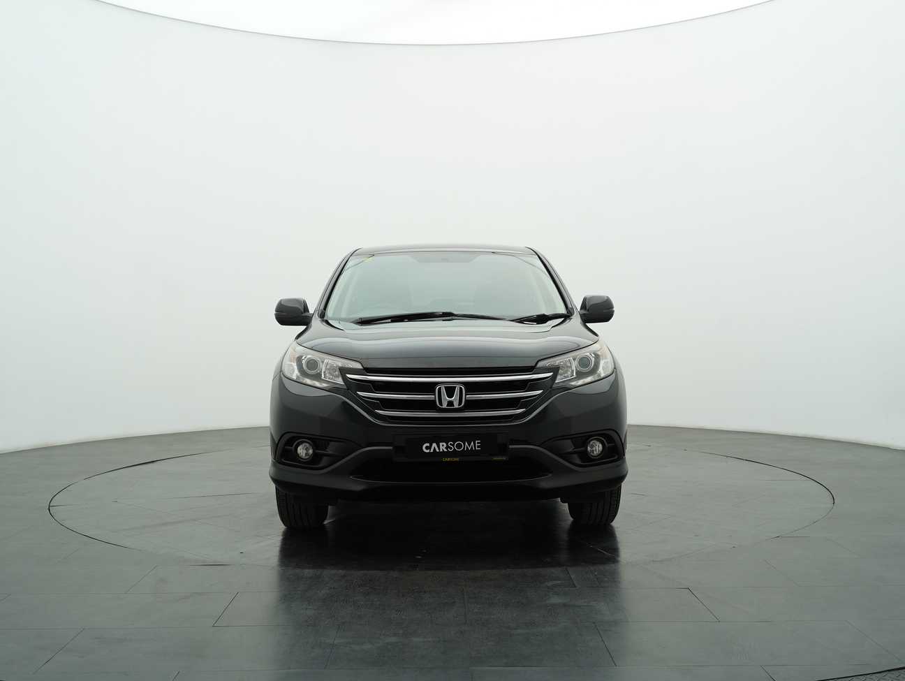 used 2014 Honda CR-V i-VTEC 2.0