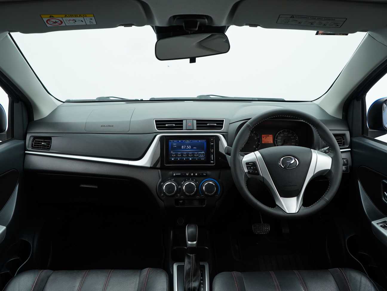 used 2023 Perodua Bezza Advance 1.3