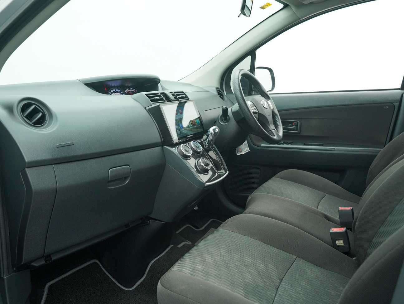 used 2020 Perodua Alza EZ 1.5