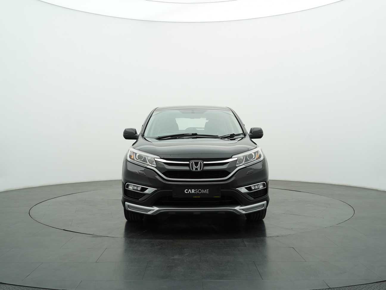 terpakai 2016 Honda CR-V i-VTEC 2.0