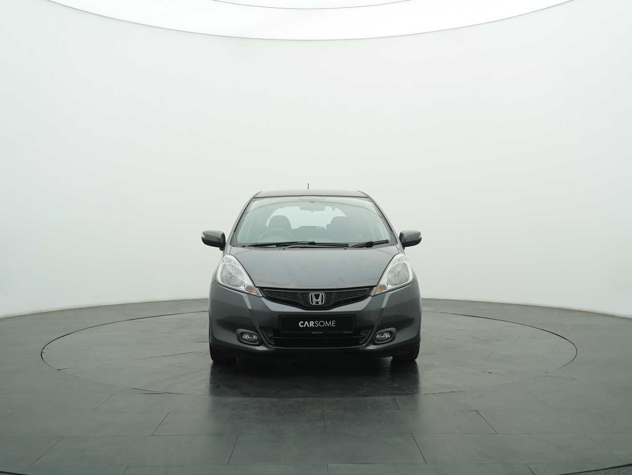 used 2014 Honda Jazz i-VTEC 1.5