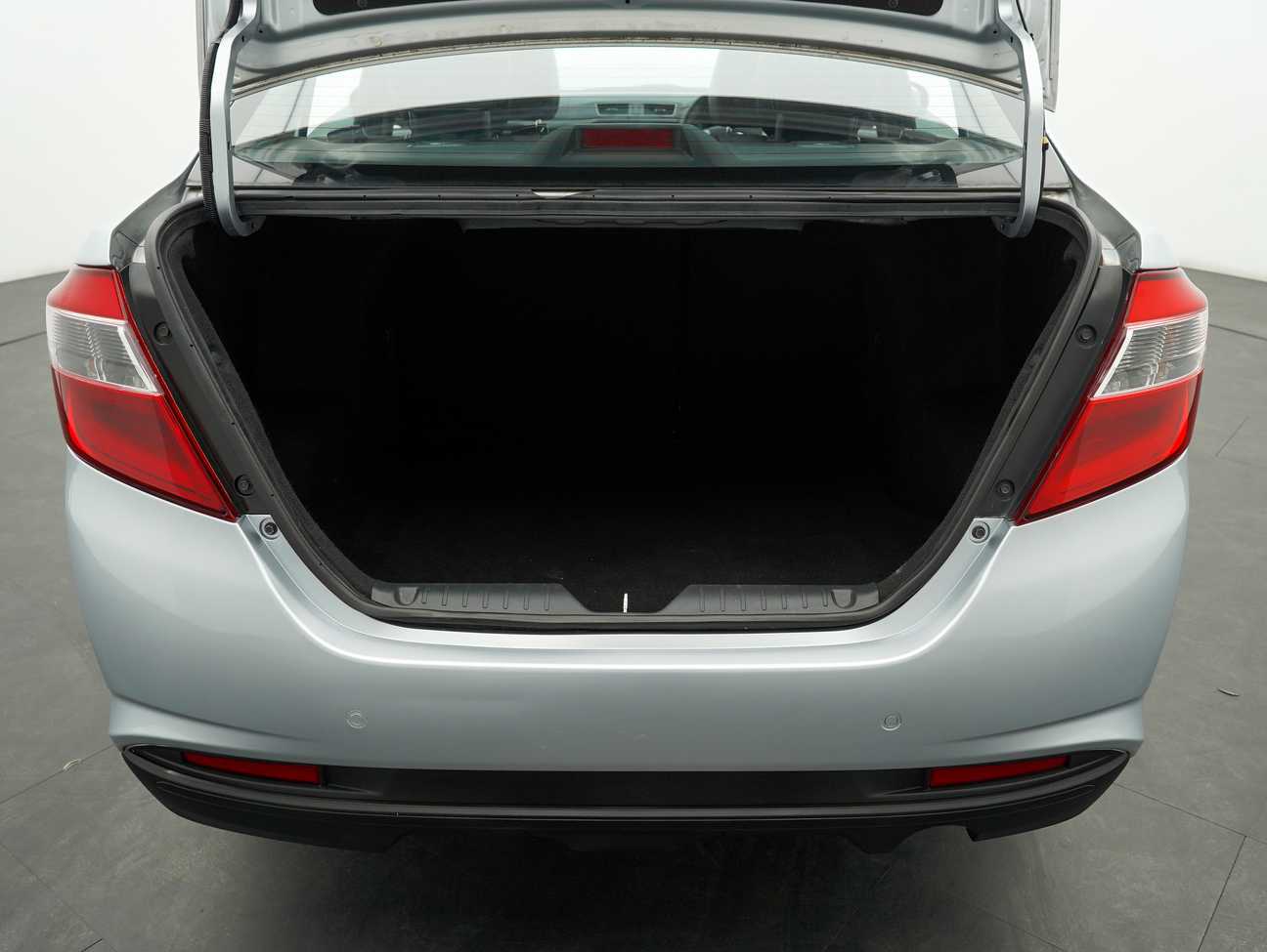 used 2017 Perodua Bezza Advance 1.3