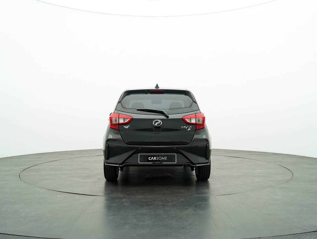 used 2022 Perodua Myvi X 1.5