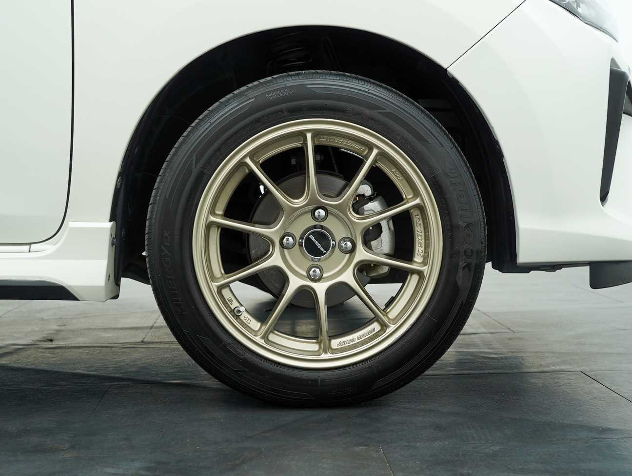 used 2022 Perodua Bezza X 1.3