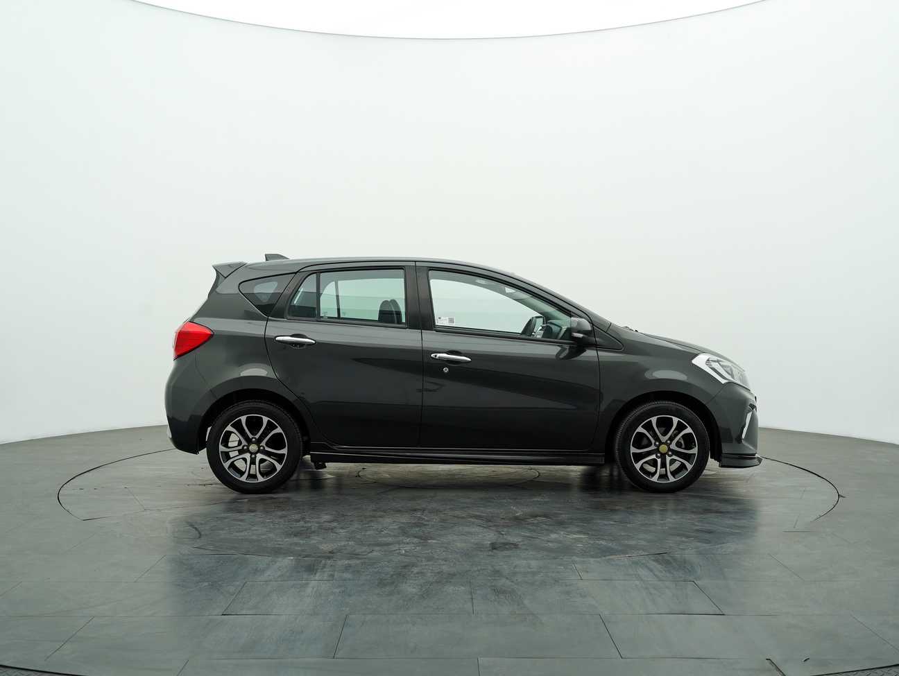 used 2020 Perodua Myvi AV 1.5