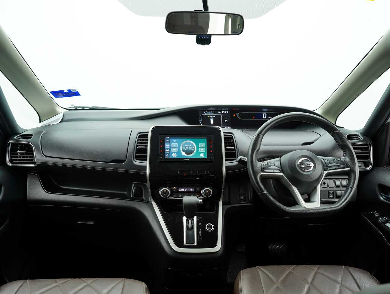 used 2019 Nissan SERENA S-HYBRID HIGH-WAY STAR (CKD) 2.0