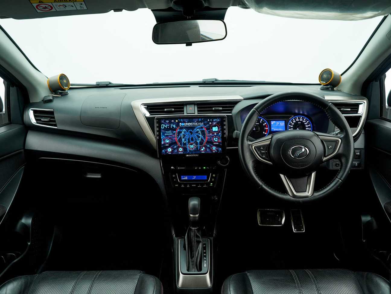 used 2019 Perodua Myvi AV 1.5