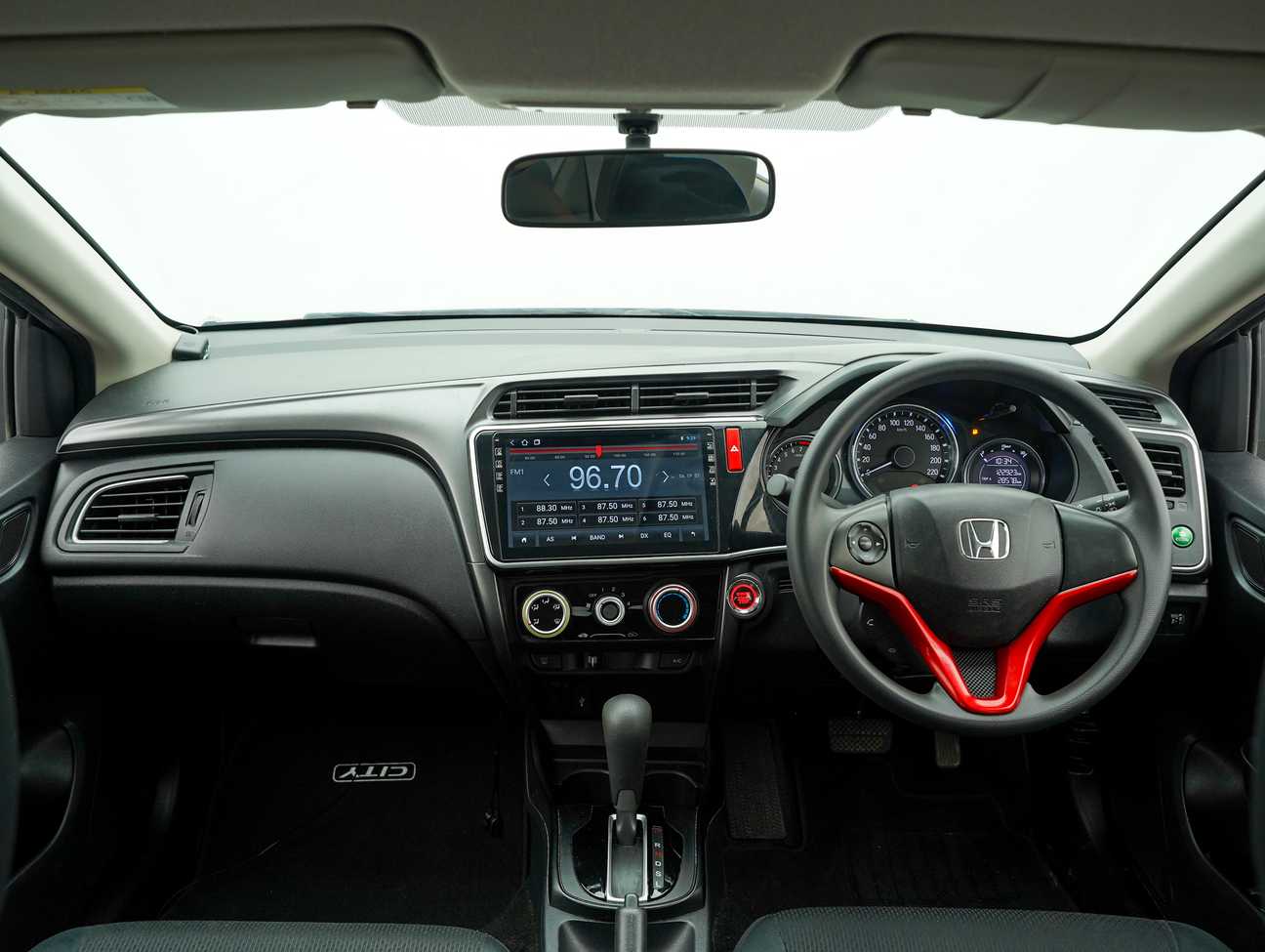 used 2017 Honda City S 1.5