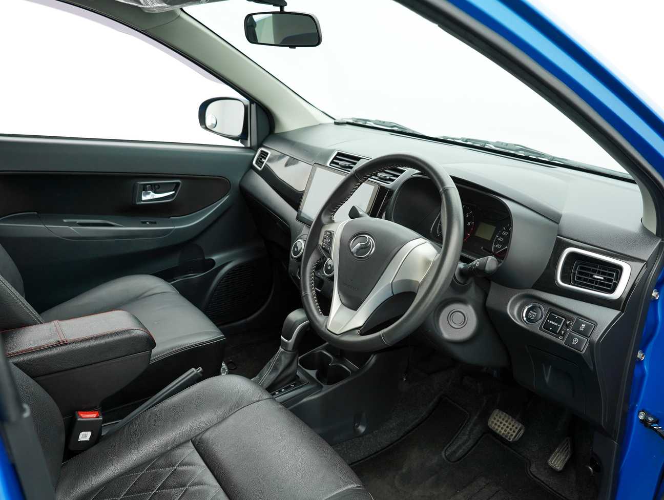 used 2016 Perodua BEZZA AV 1.3