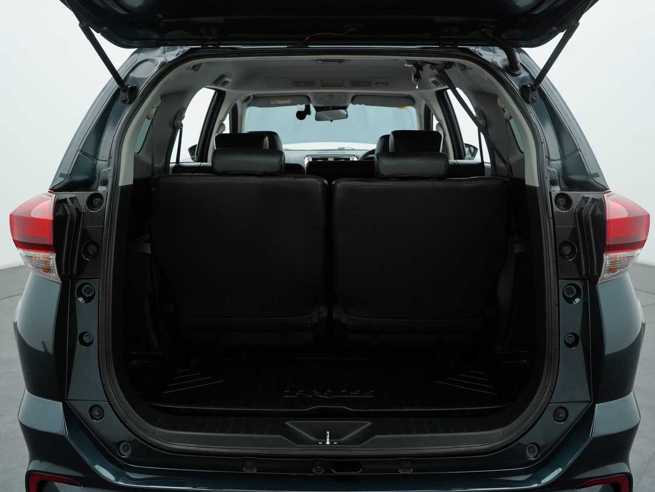 used 2019 Perodua Aruz AV 1.5