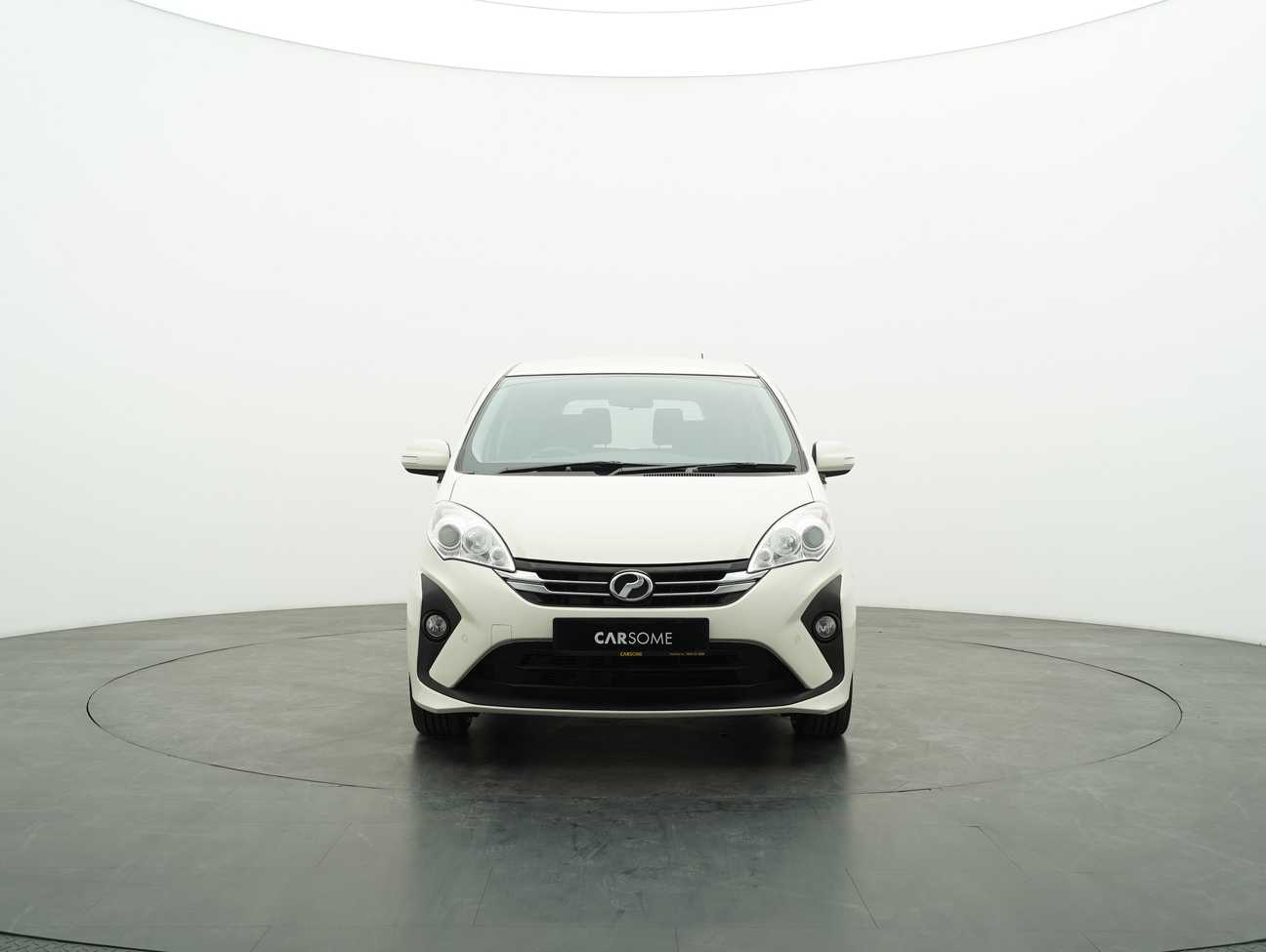 used 2019 Perodua Alza SE 1.5
