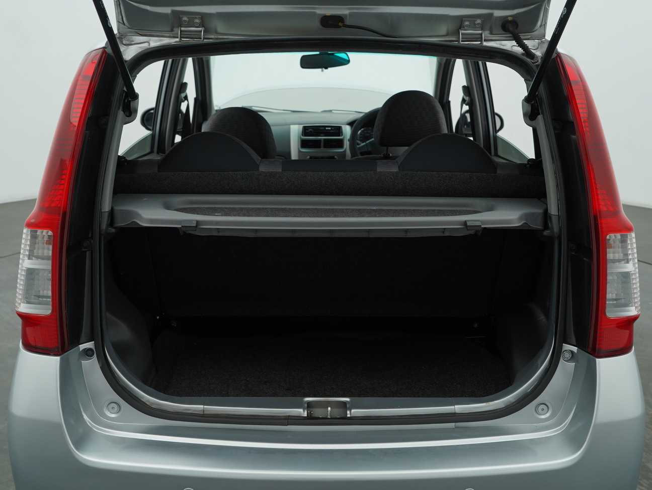 used 2010 Perodua Viva EZ Elite 1.0