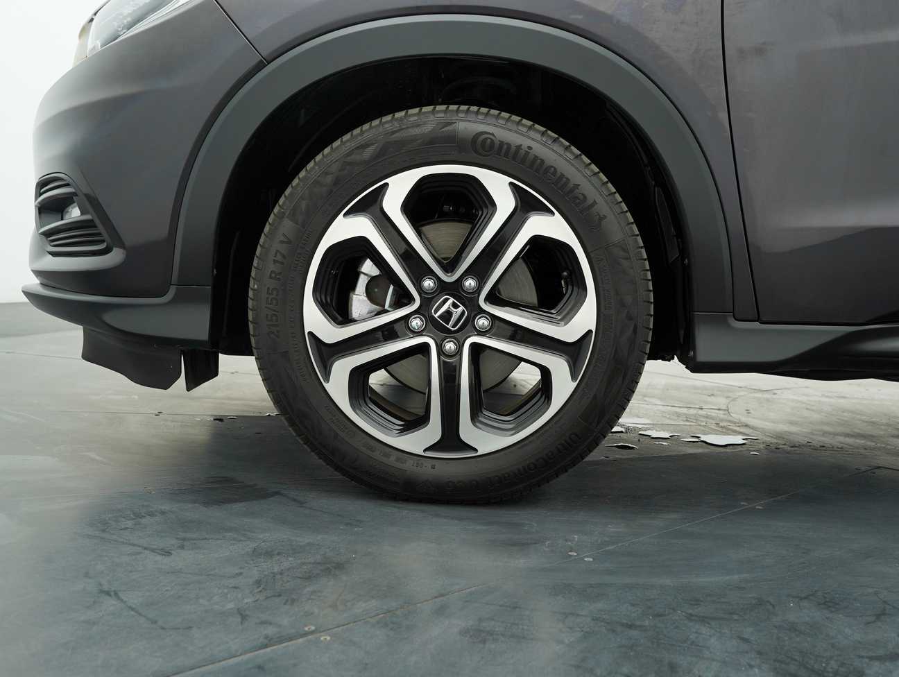 used 2020 Honda HR-V V 1.8