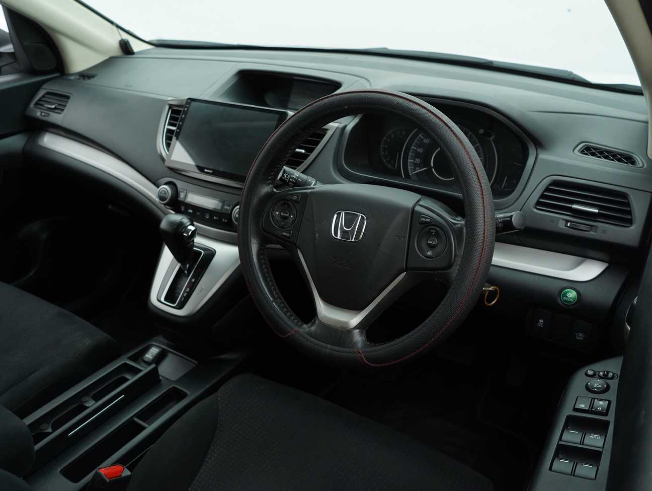 used 2013 Honda CR-V  2.0