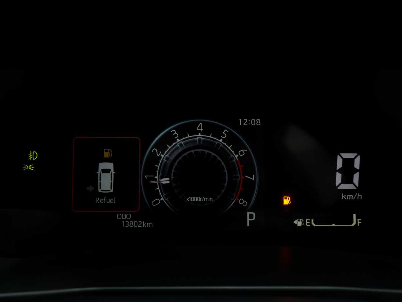 used 2021 Perodua Ativa H 1.0