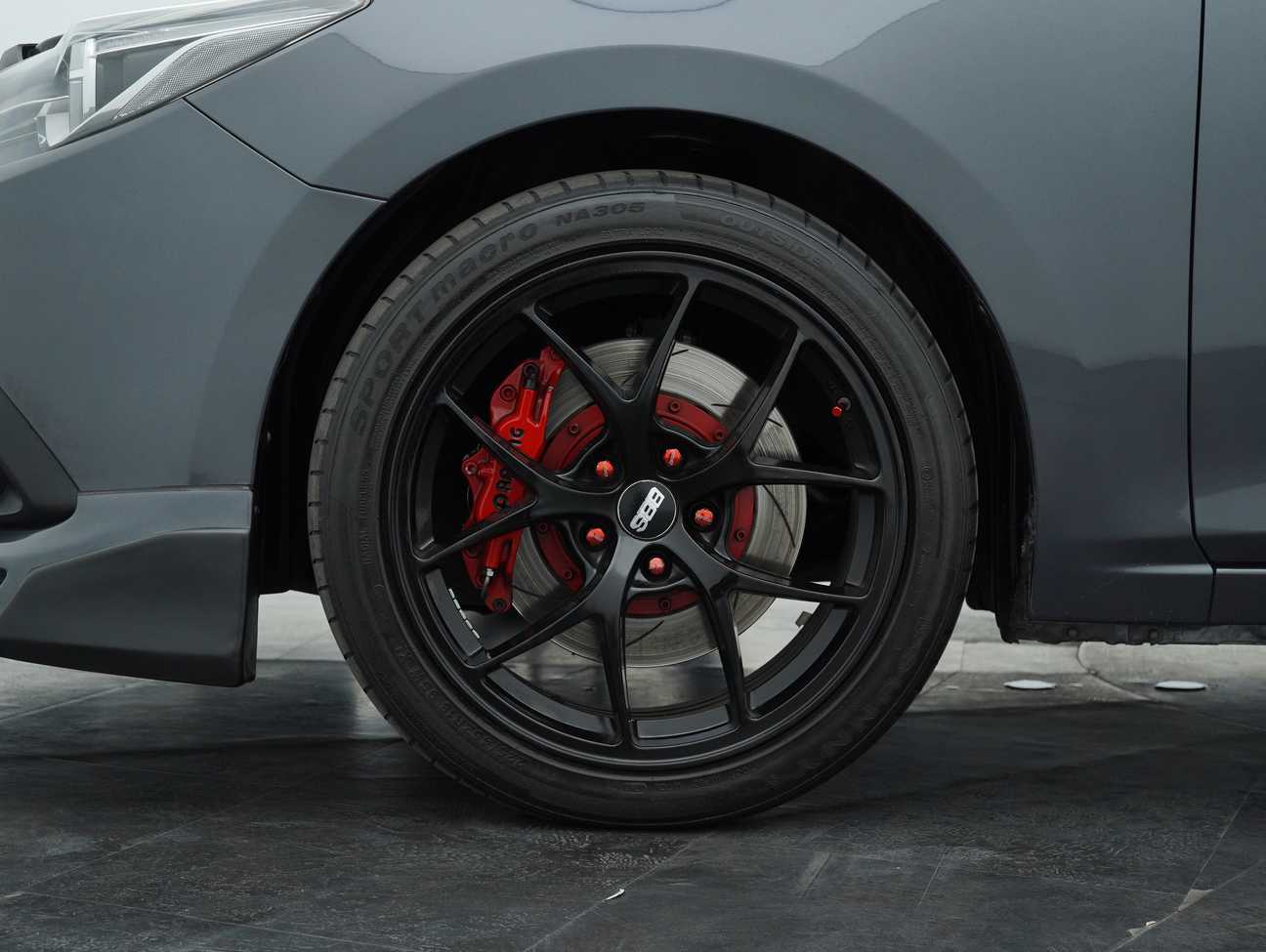 used 2014 Mazda 3 SKYACTIV-G 2.0