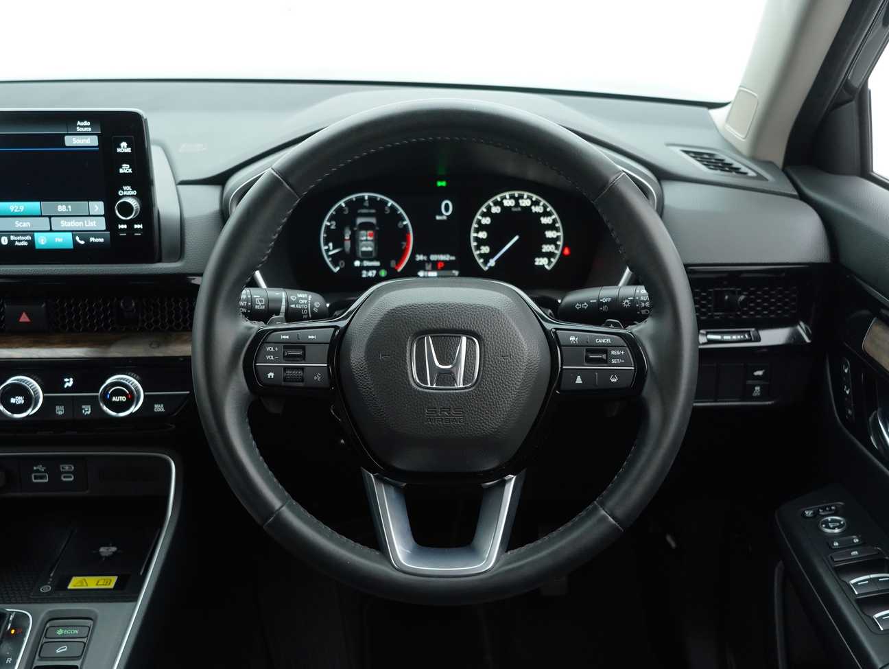 used 2024 Honda CR-V V 1.5