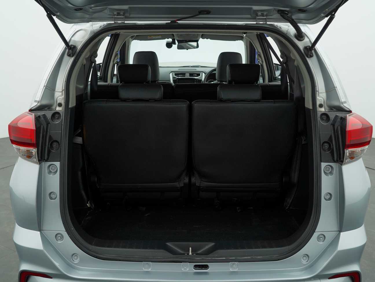 used 2019 Perodua Aruz AV 1.5