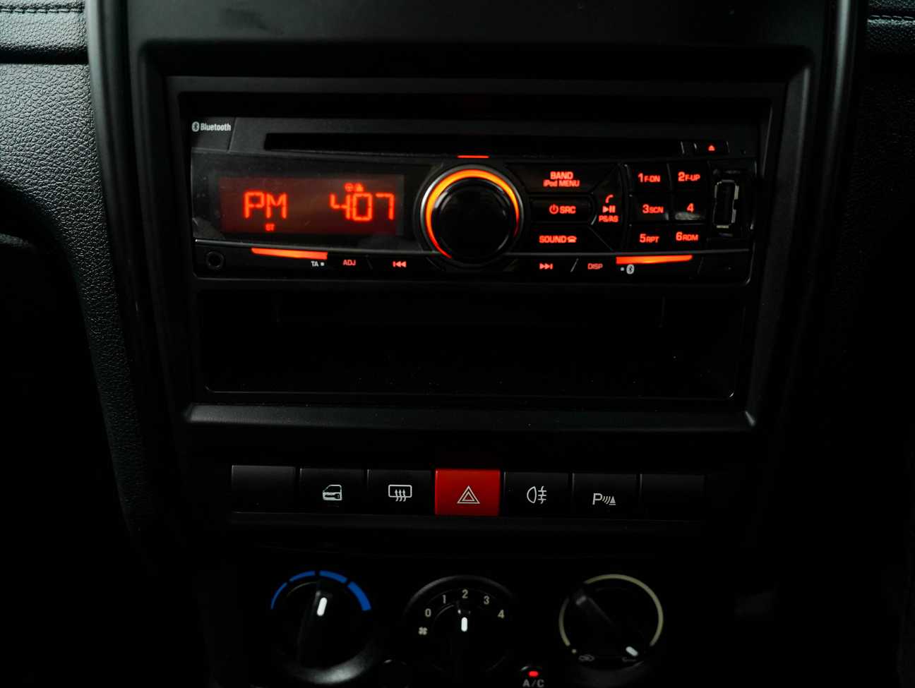 used 2017 Proton Saga Standard 1.3