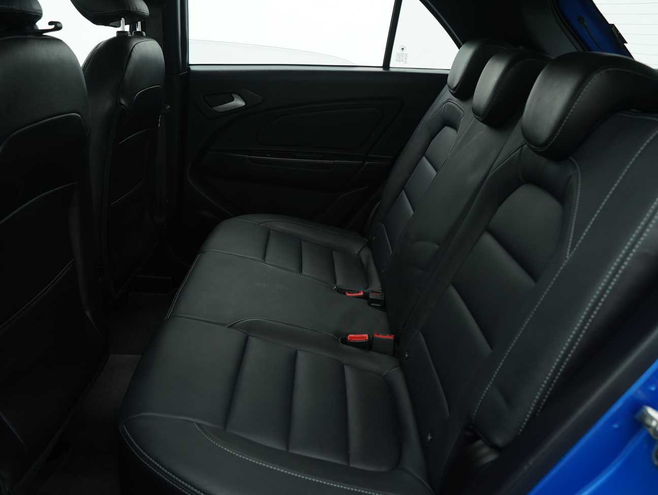 used 2016 Proton Iriz Premium 1.6