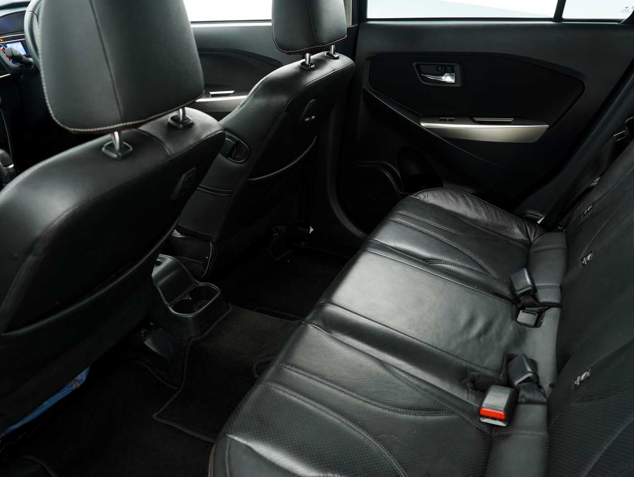 used 2018 Perodua MYVI AV 1.5