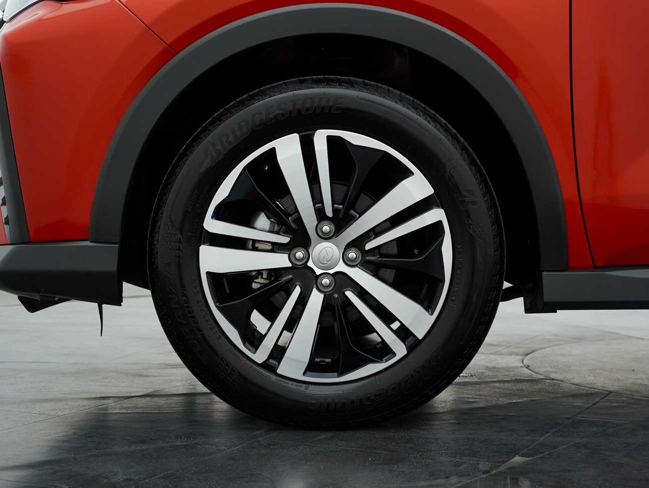 used 2024 Perodua Ativa AV 1.0