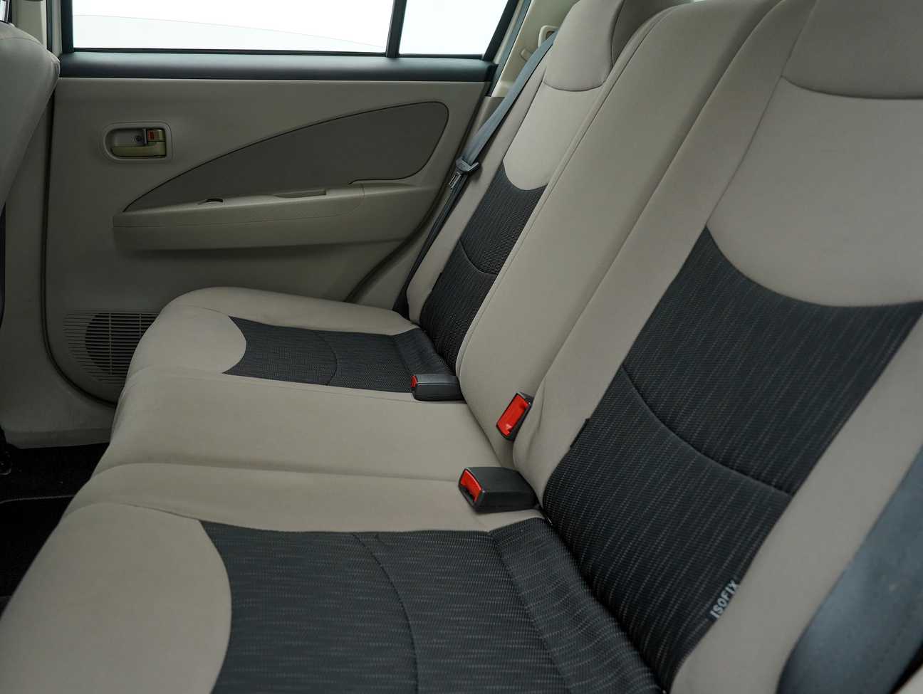 used 2011 Perodua Myvi EZ 1.3