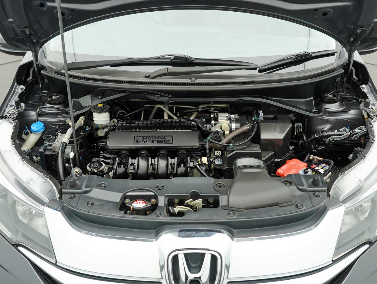 used 2018 Honda BR-V V 1.5