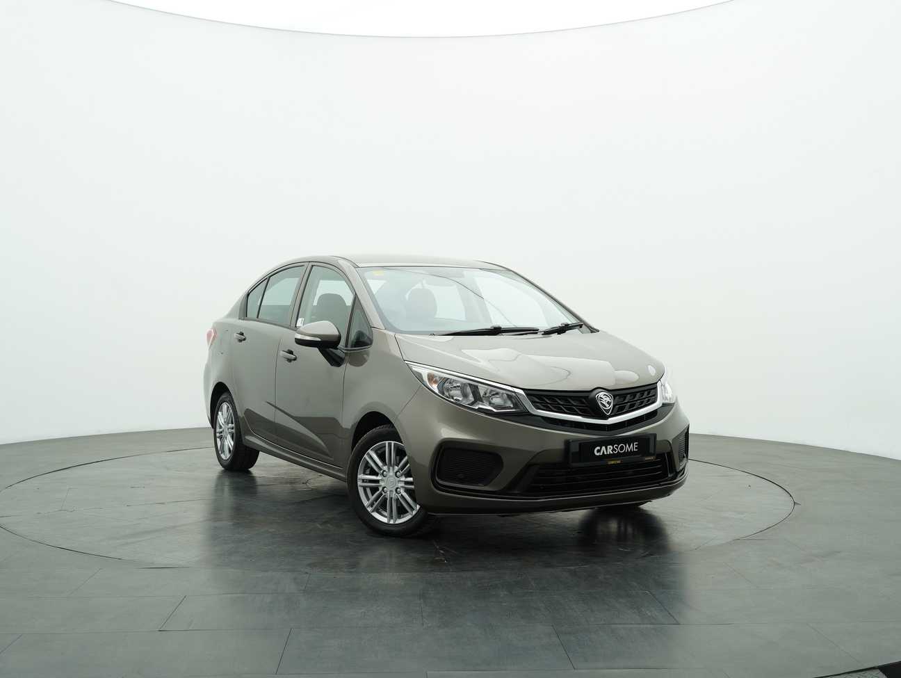 terpakai 2019 Proton Persona Standard 1.6