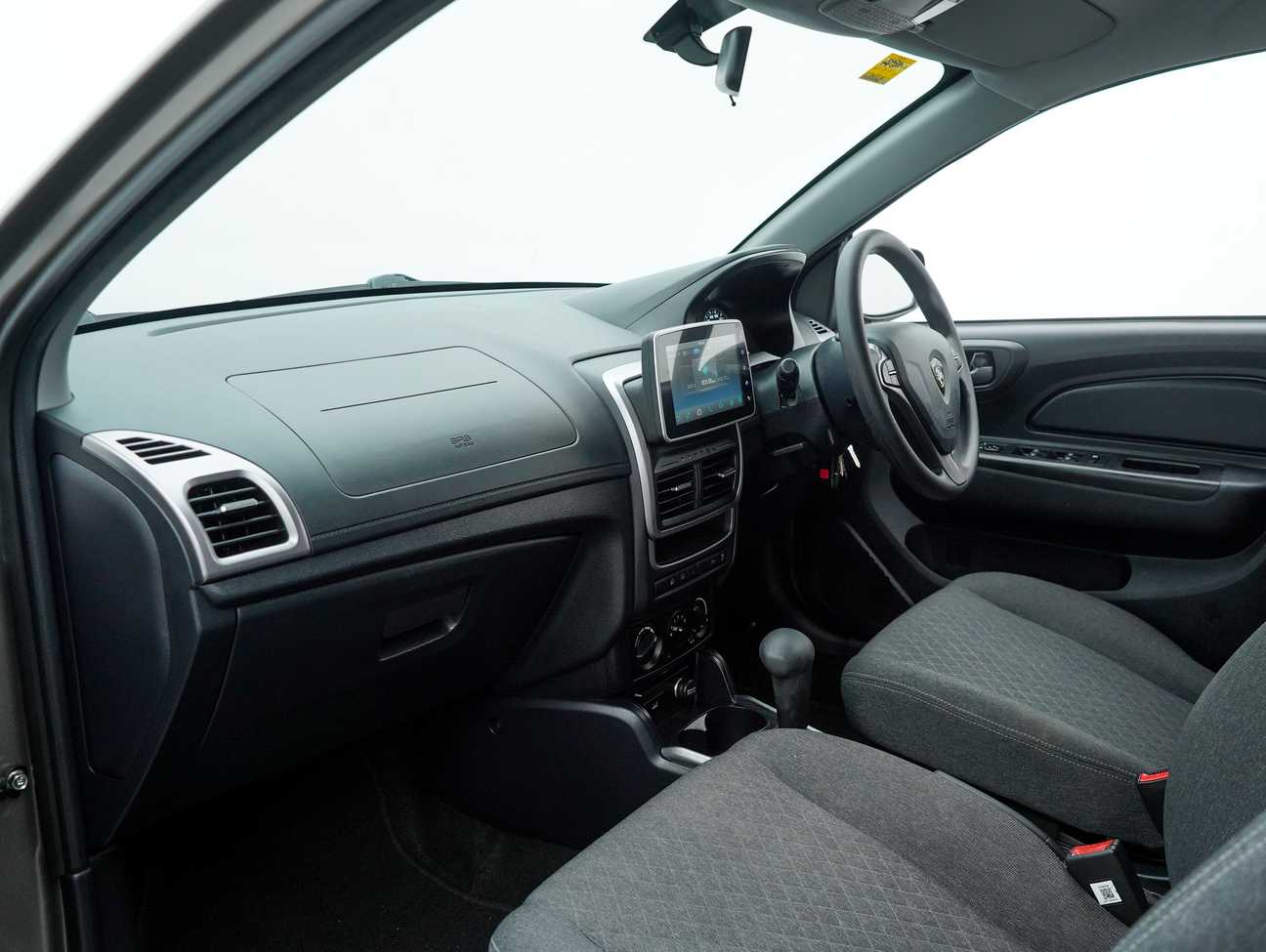 used 2022 Proton Saga Premium 1.3