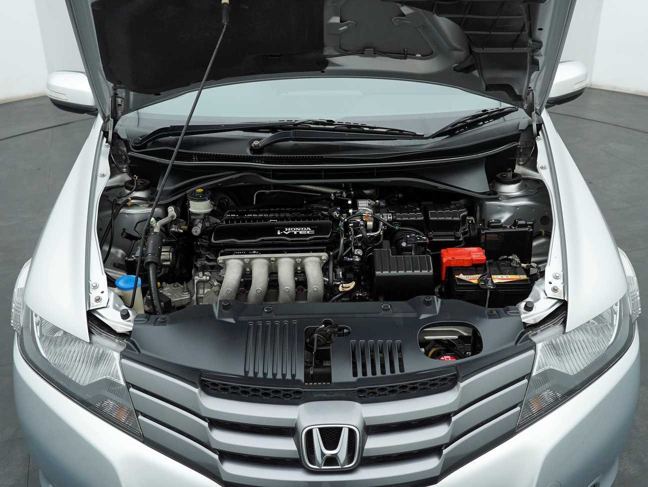 used 2010 Honda City E 1.5