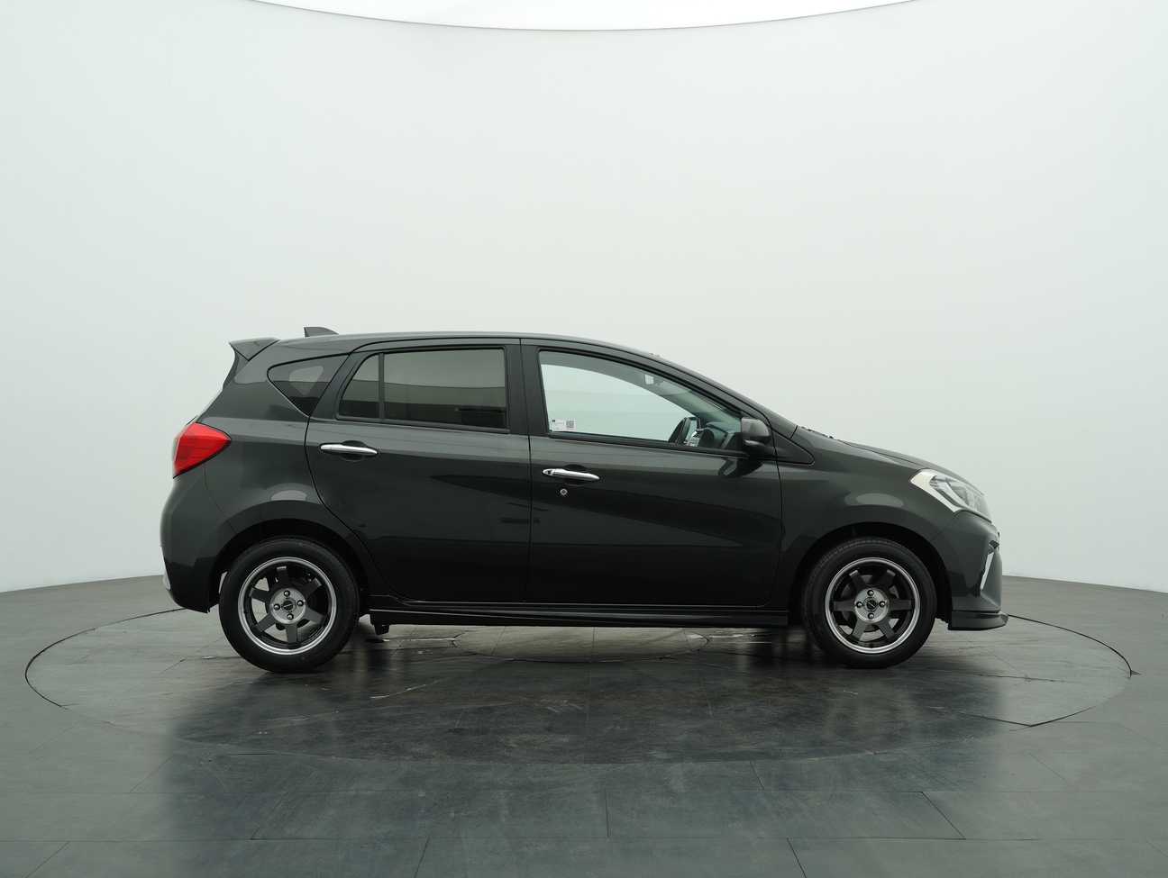 used 2019 Perodua Myvi AV 1.5