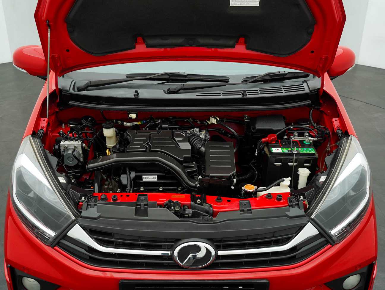 used 2020 Perodua AXIA SE 1.0