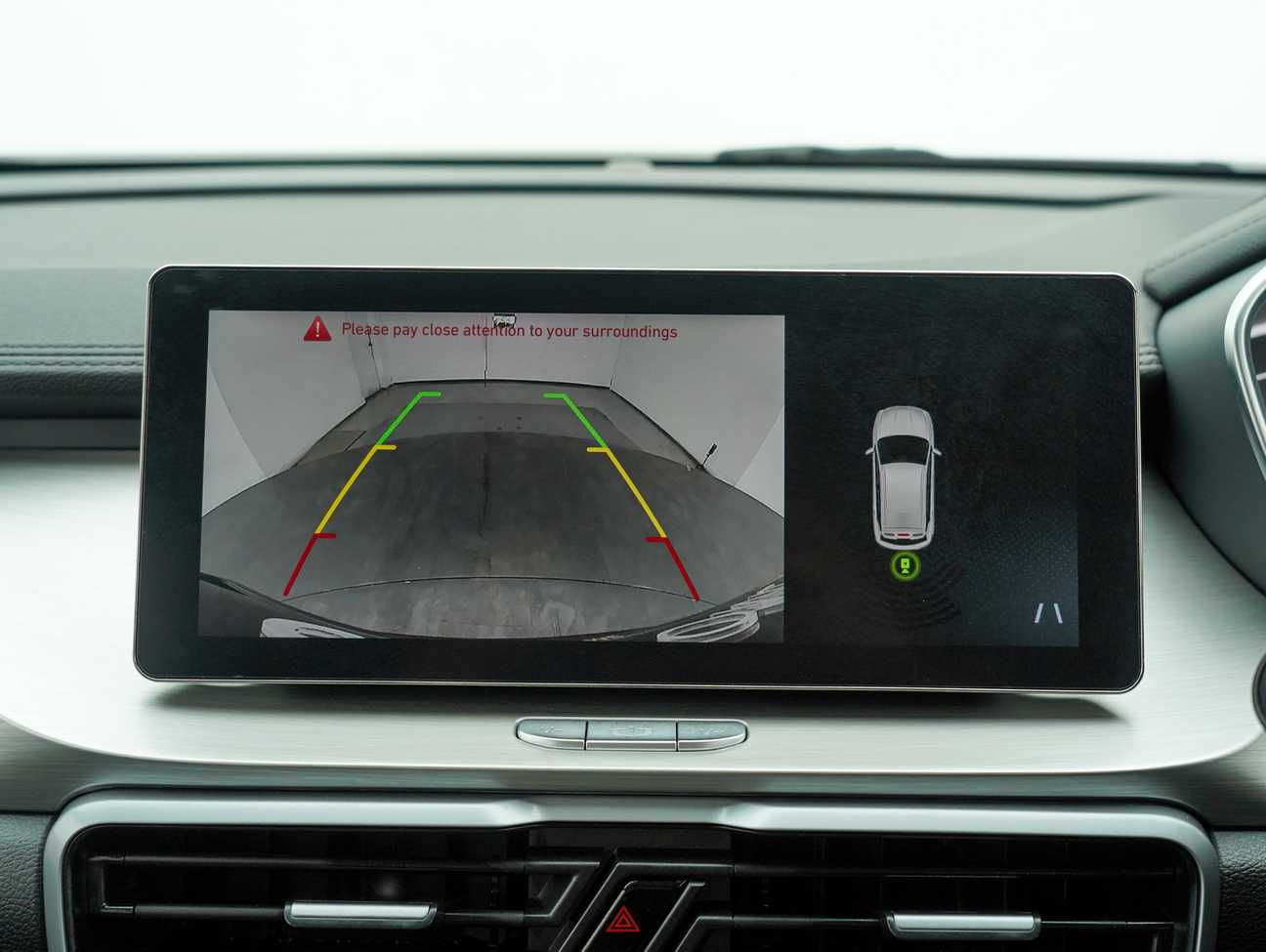 terpakai 2025 Proton X50 Executive 1.5