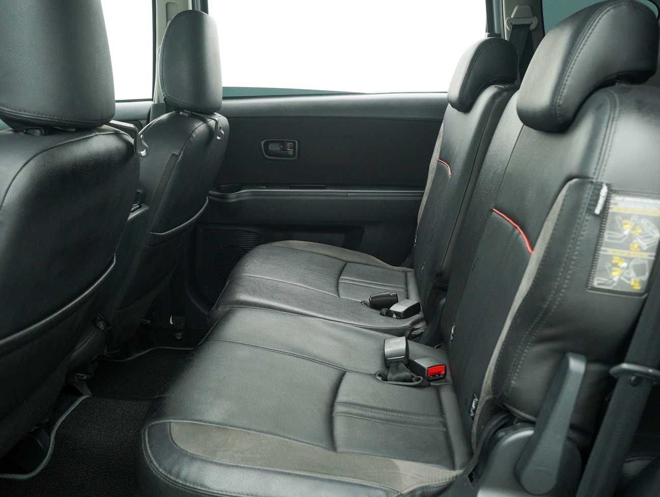 used 2021 Perodua Alza EZ 1.5