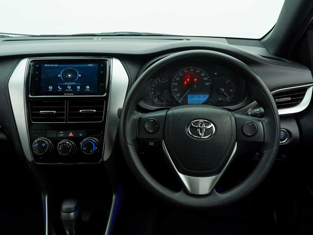 used 2020 Toyota Yaris E 1.5