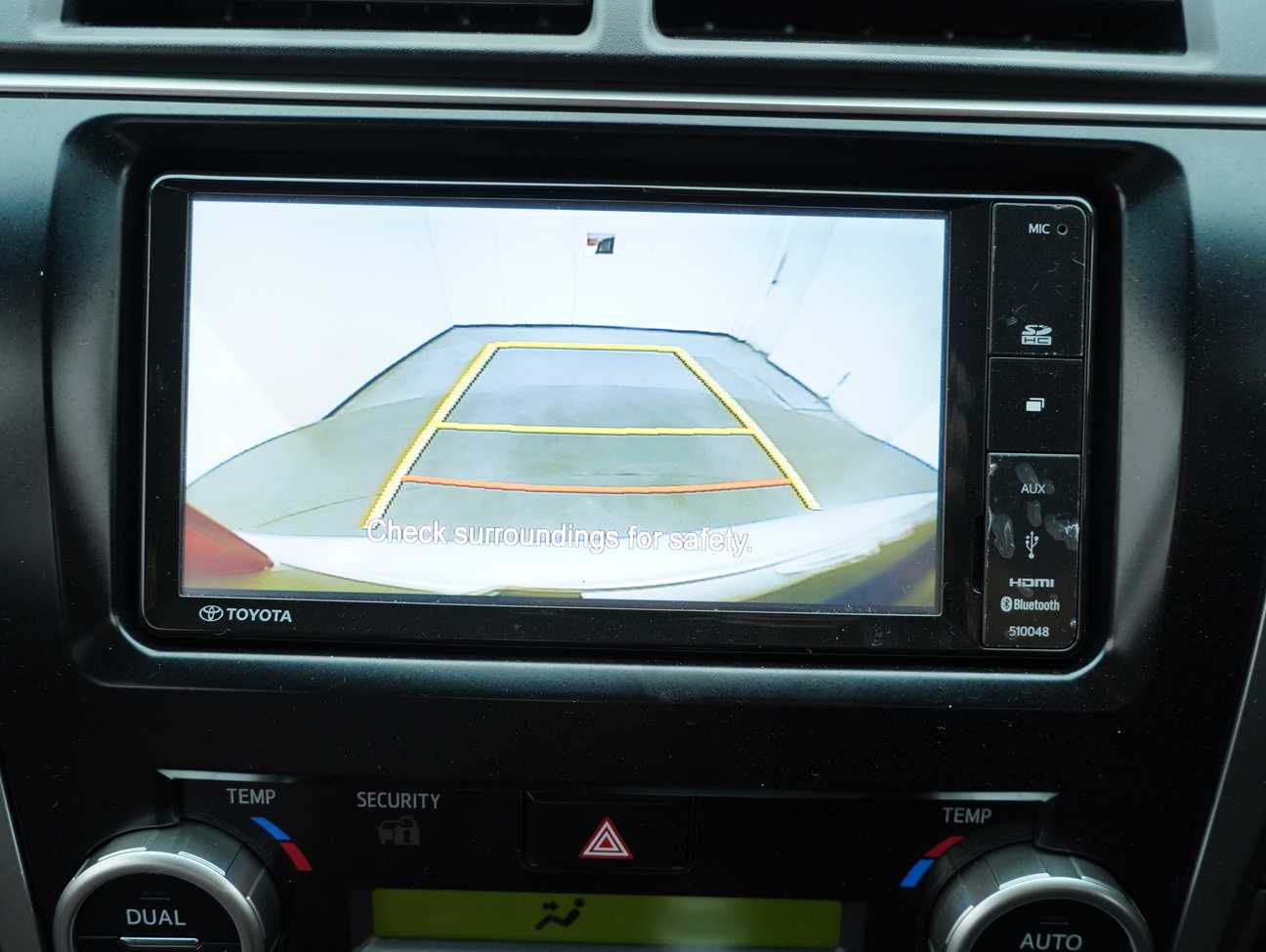 used 2014 Toyota Camry GX 2.0