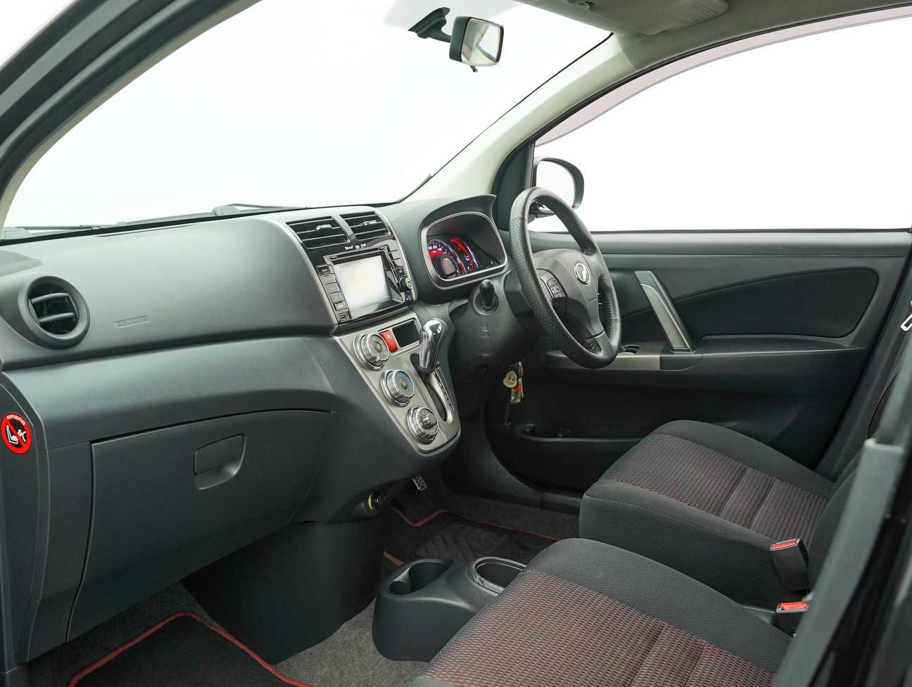 terpakai 2014 Perodua Myvi SE 1.5