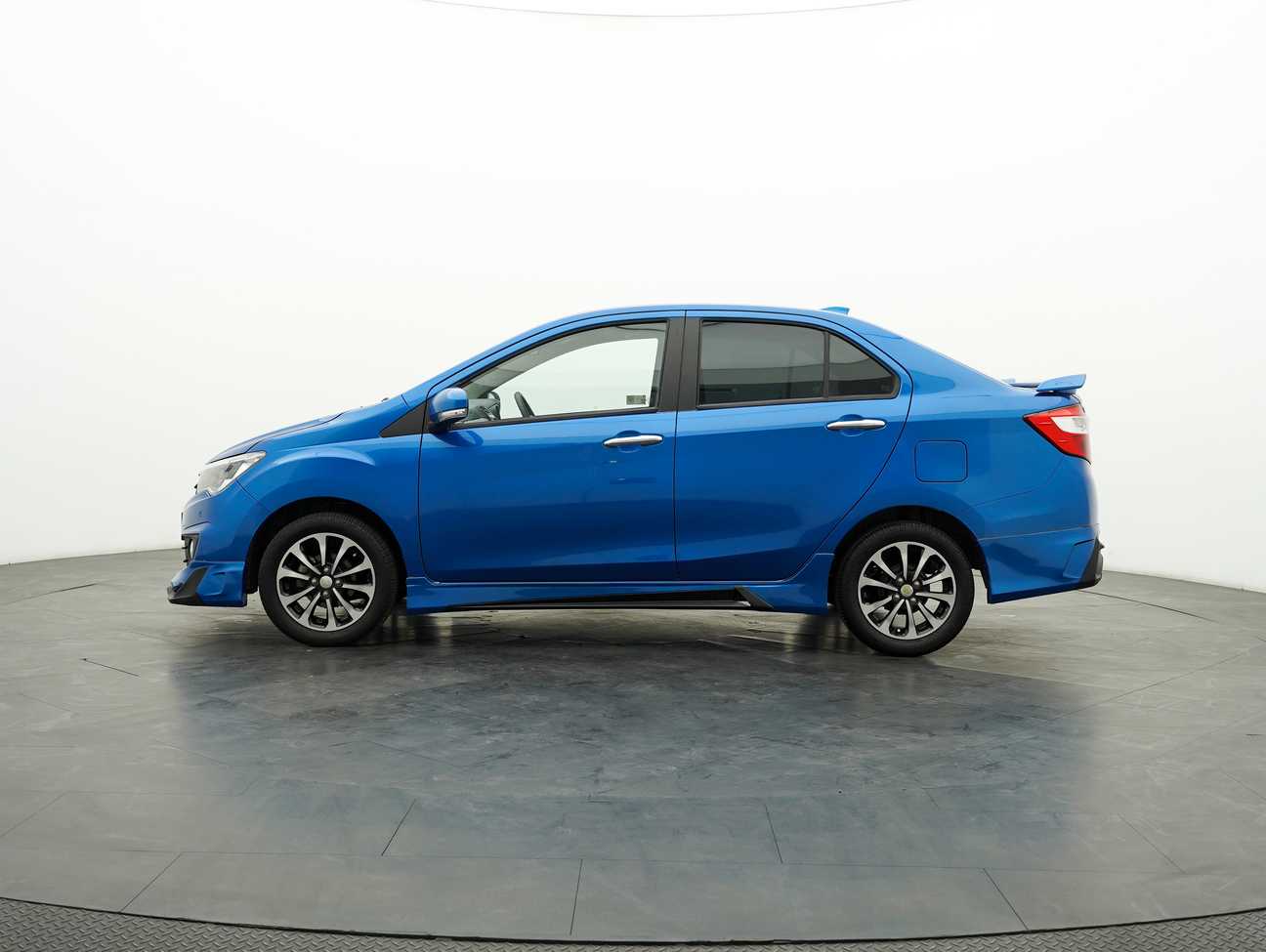 used 2018 Perodua Bezza X Premium 1.3