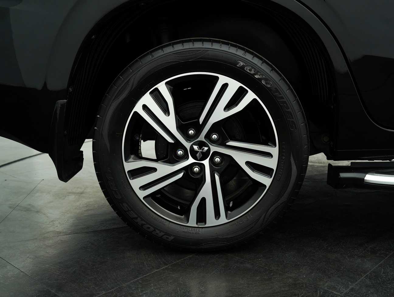 used 2022 Mitsubishi Xpander  1.5