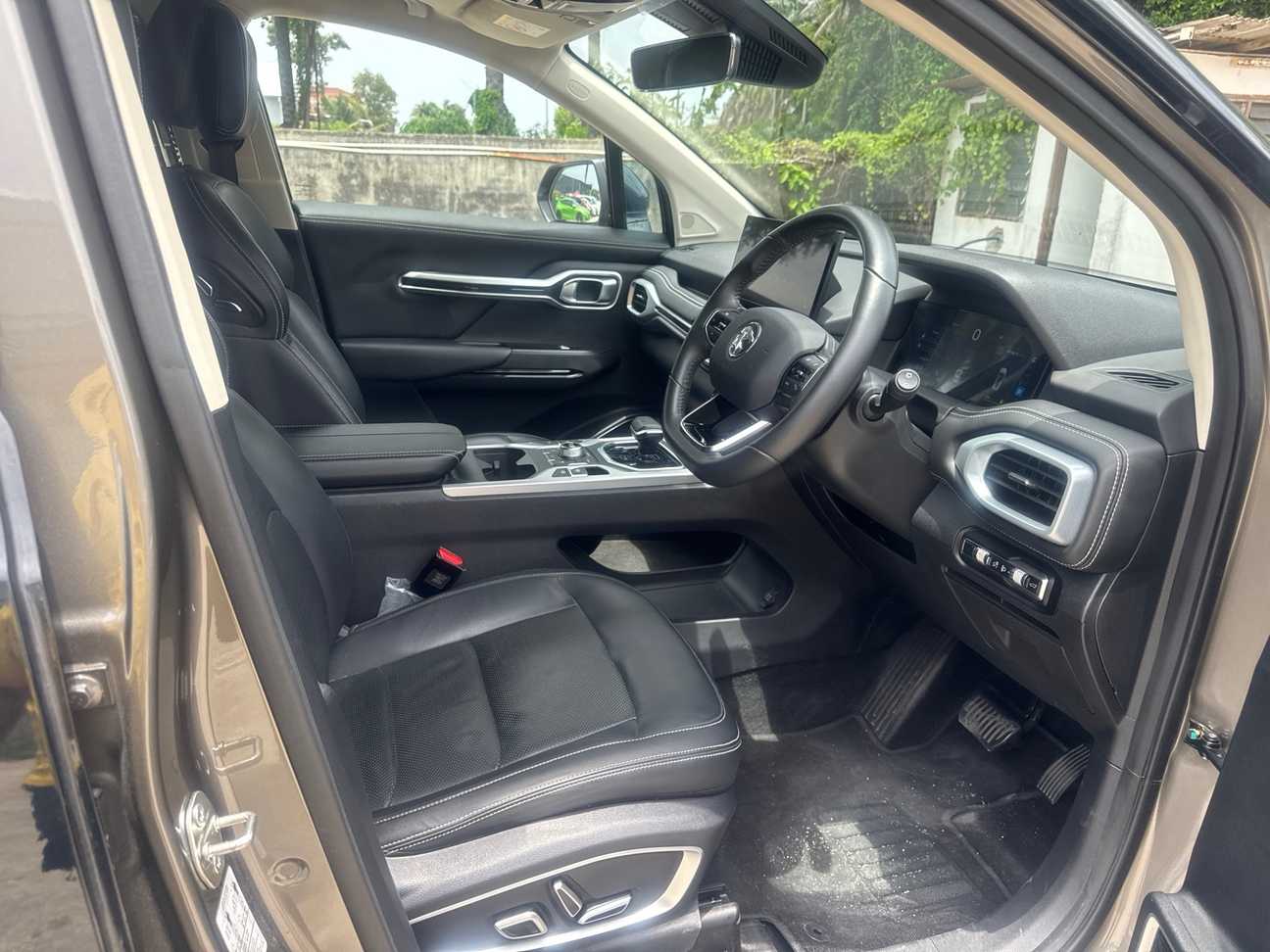 used 2023 Proton X90 Flagship 1.5