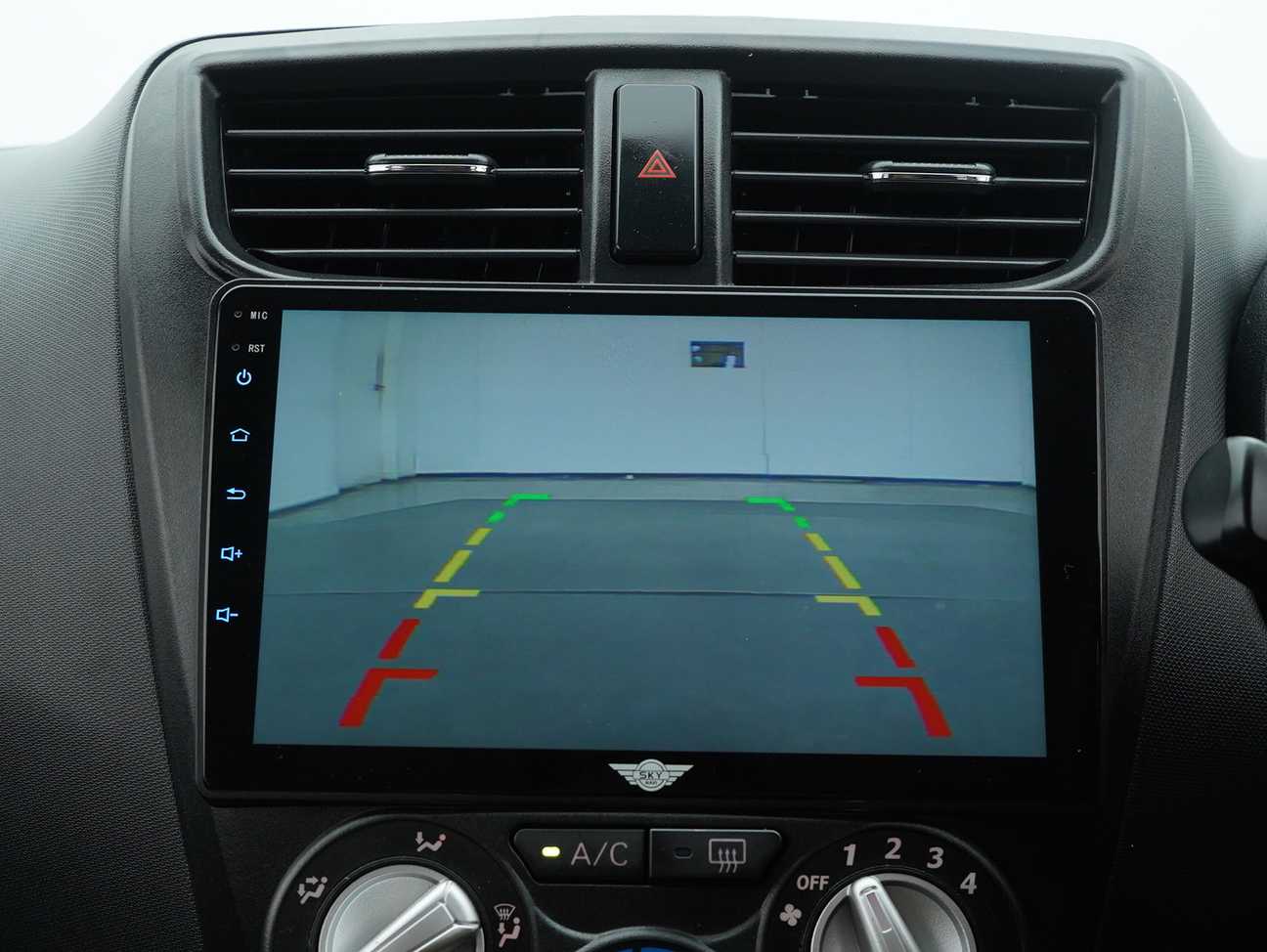 terpakai 2021 Perodua AXIA GXtra 1.0