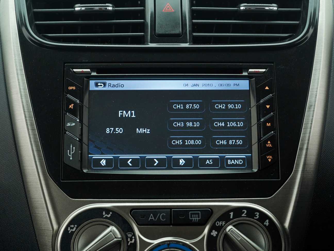 used 2016 Perodua AXIA Advance 1.0