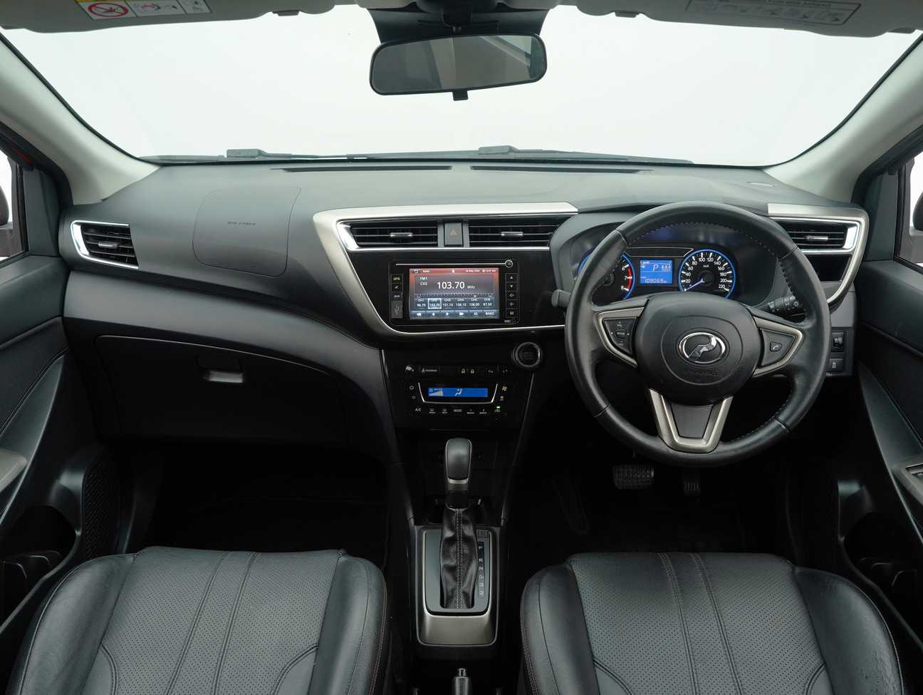 used 2018 Perodua Myvi AV 1.5