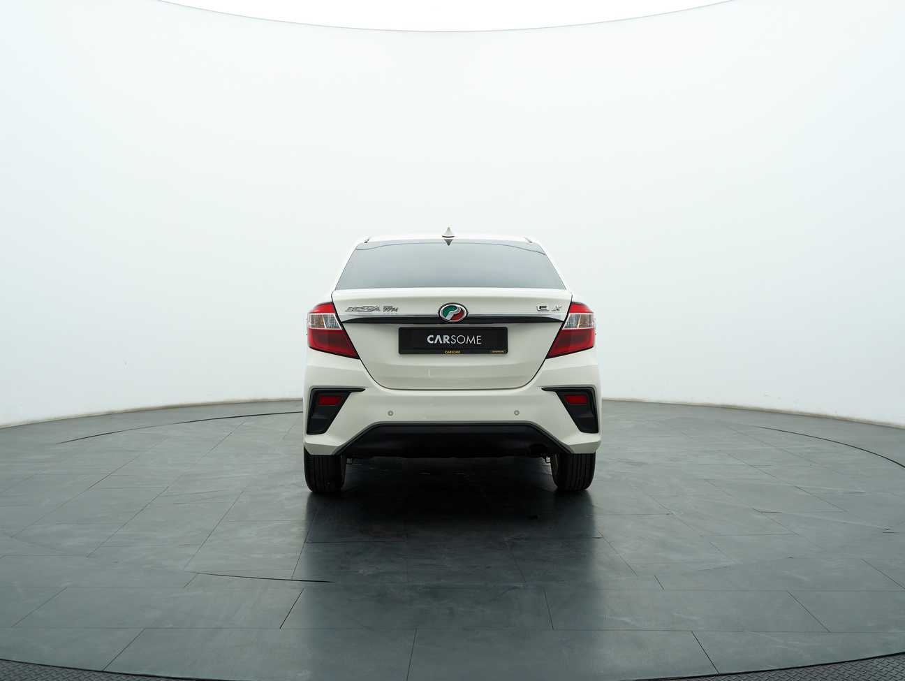 used 2022 Perodua Bezza X 1.3