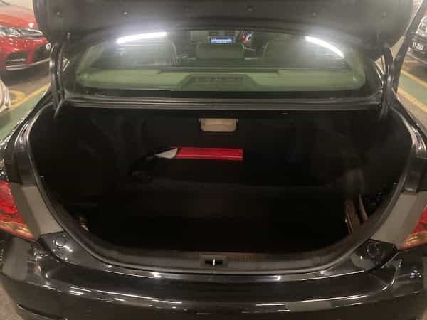 used 2007 Toyota Camry V 2.4