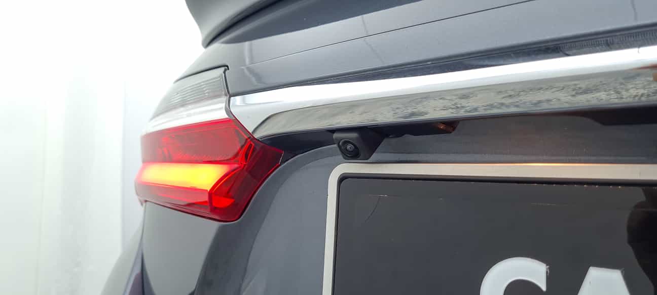 used 2018 Toyota COROLLA ALTIS G 1.8