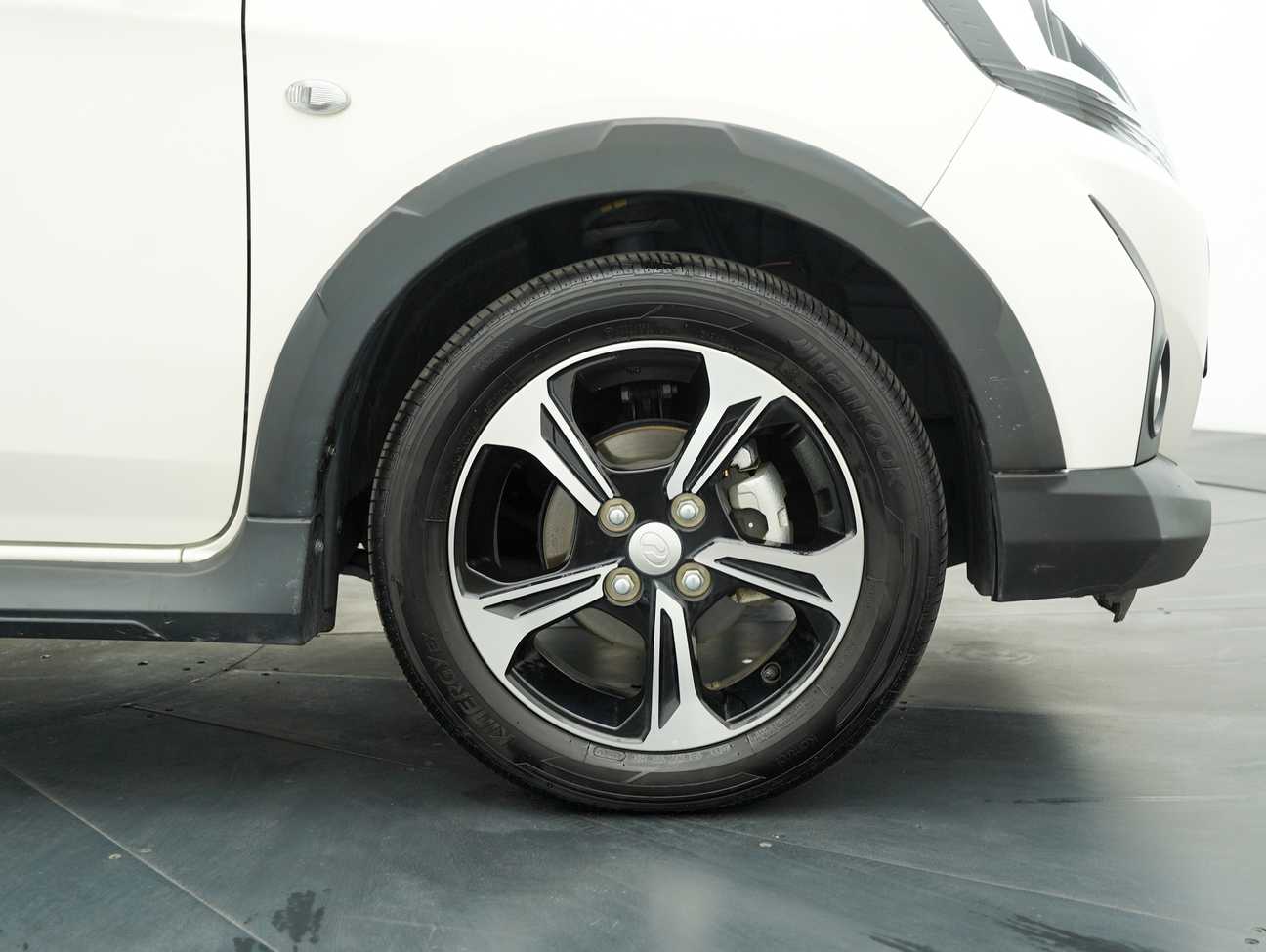 used 2021 Perodua AXIA STYLE 1.0